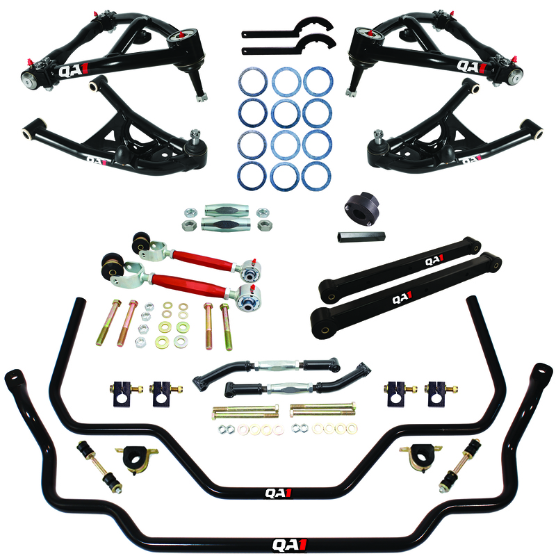 Suspension Kits